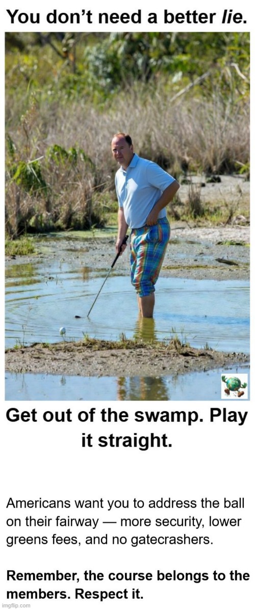 What messaging could help Democrats regain the trust of the American voter? | image tagged in maga,conservative,democrats | made w/ Imgflip meme maker