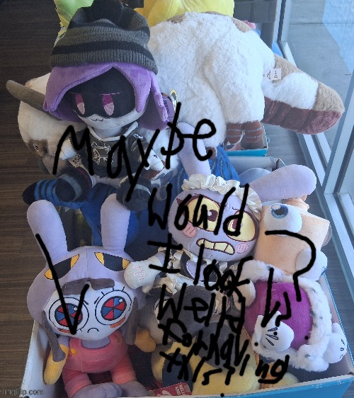 I don't think I can afford any of them. | made w/ Imgflip meme maker