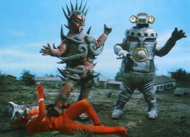 ?kaiju Blank Meme Template