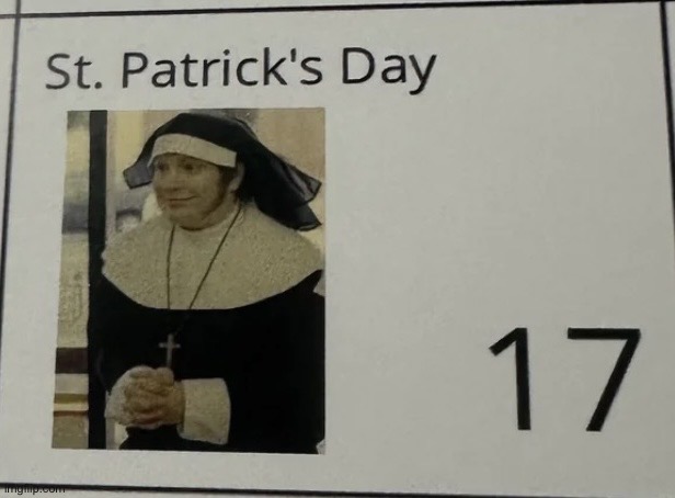 Religious Patrick stump | image tagged in religious patrick stump | made w/ Imgflip meme maker