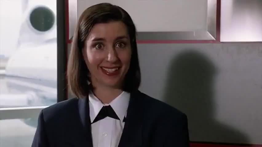 I don’t think so Tommy boy Blank Meme Template