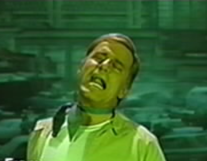 Soylent Peen Blank Meme Template