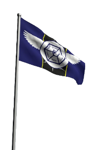 The Reclamation Flag Blank Meme Template