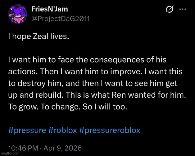 My take on this. | made w/ Imgflip meme maker