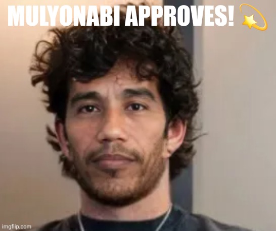 Mulyonabi approves! 💫 | image tagged in memes,scumbag,loser | made w/ Imgflip meme maker