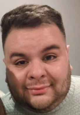 Funny Guy Blank Meme Template