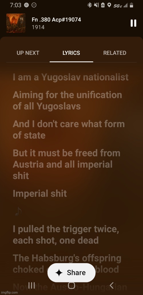 W lyrics | made w/ Imgflip meme maker