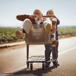 you know kid... Blank Meme Template