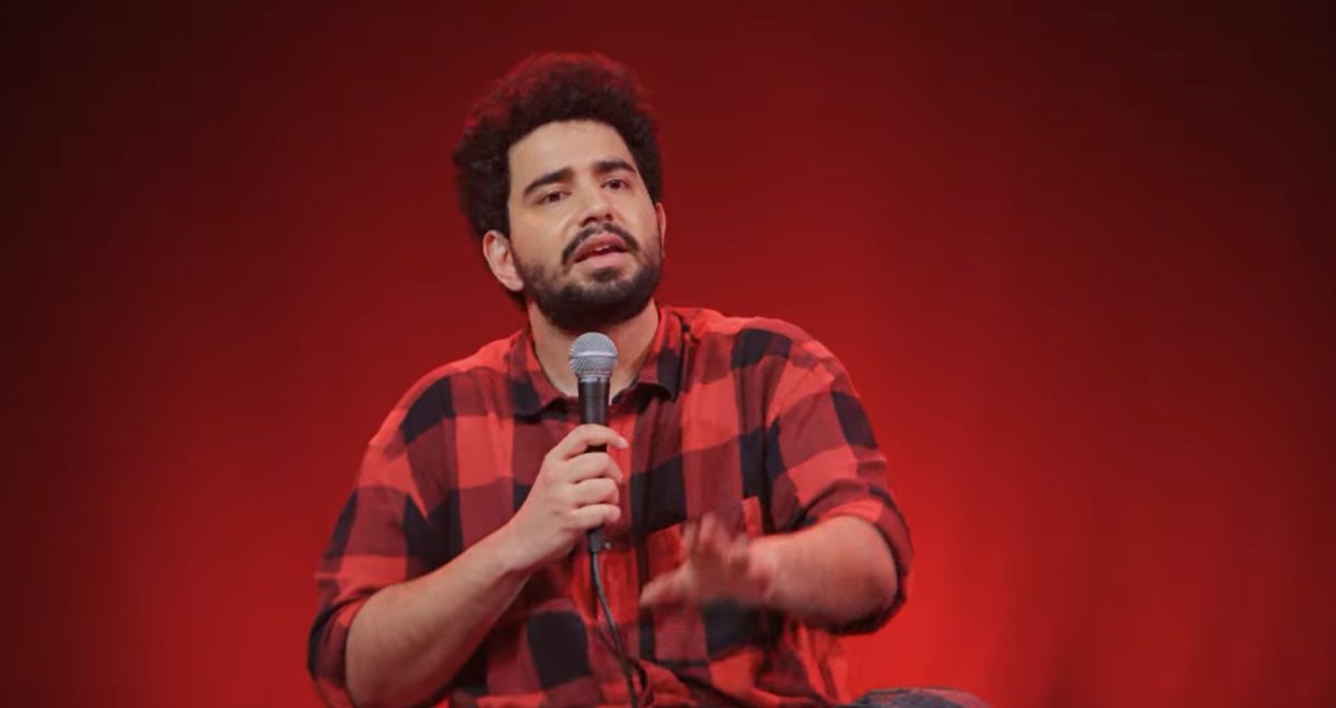 Samay raina Blank Meme Template