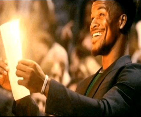 gold paper Blank Meme Template