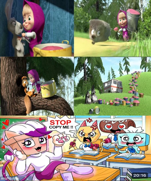 Me Ruining A Fill In Meme #577 | image tagged in ruin this fill in meme 577 | made w/ Imgflip meme maker