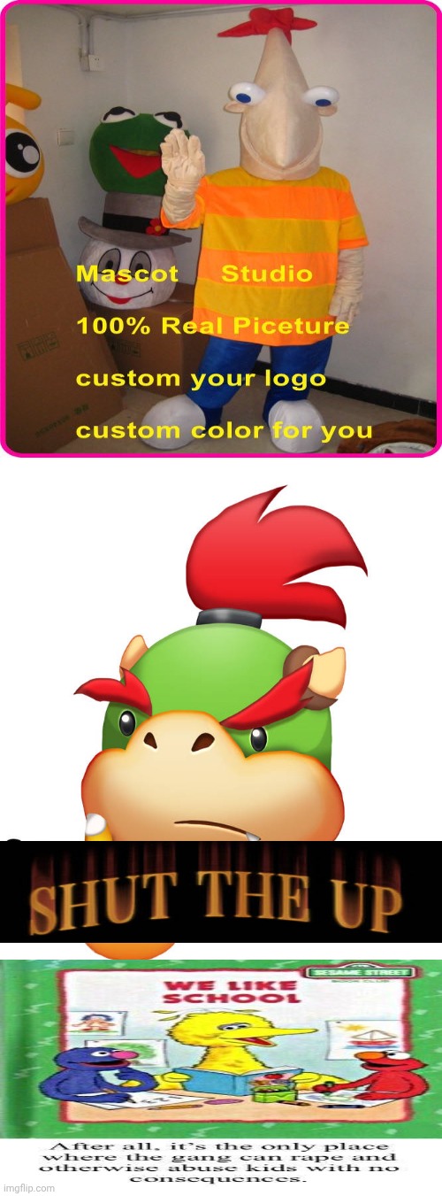 Me Re-Ruining A Fill In Meme #7 | image tagged in ruin this fill in meme 2 | made w/ Imgflip meme maker