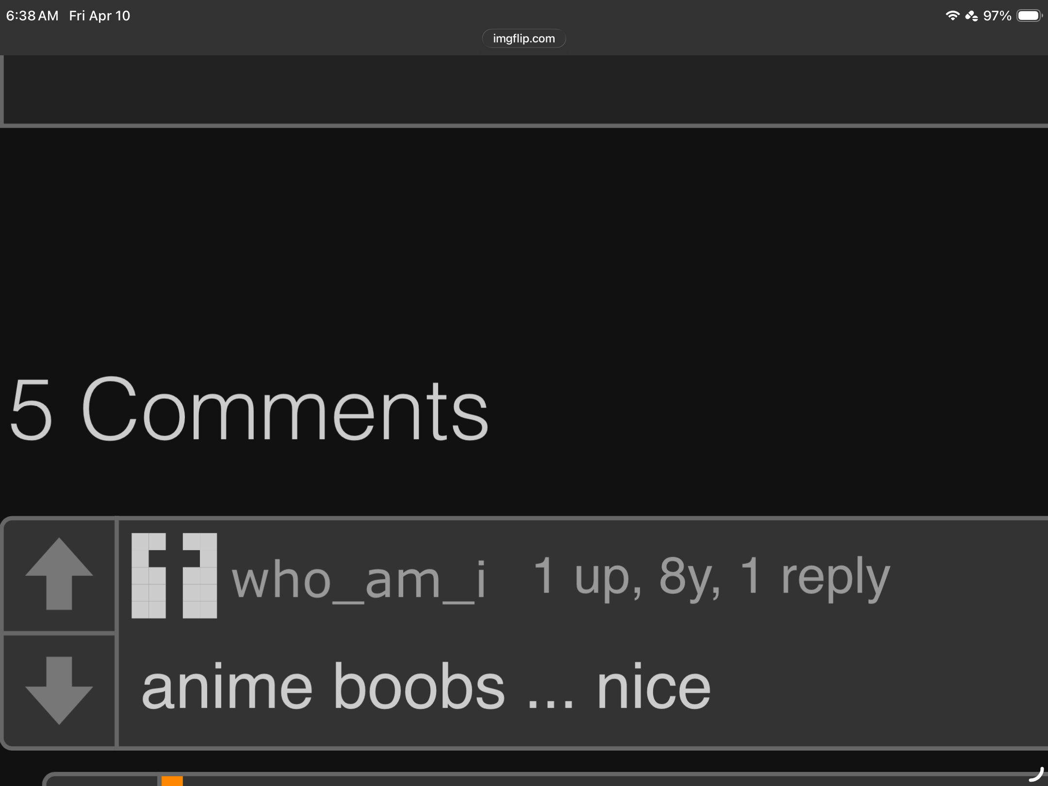 High Quality What the hell Blank Meme Template