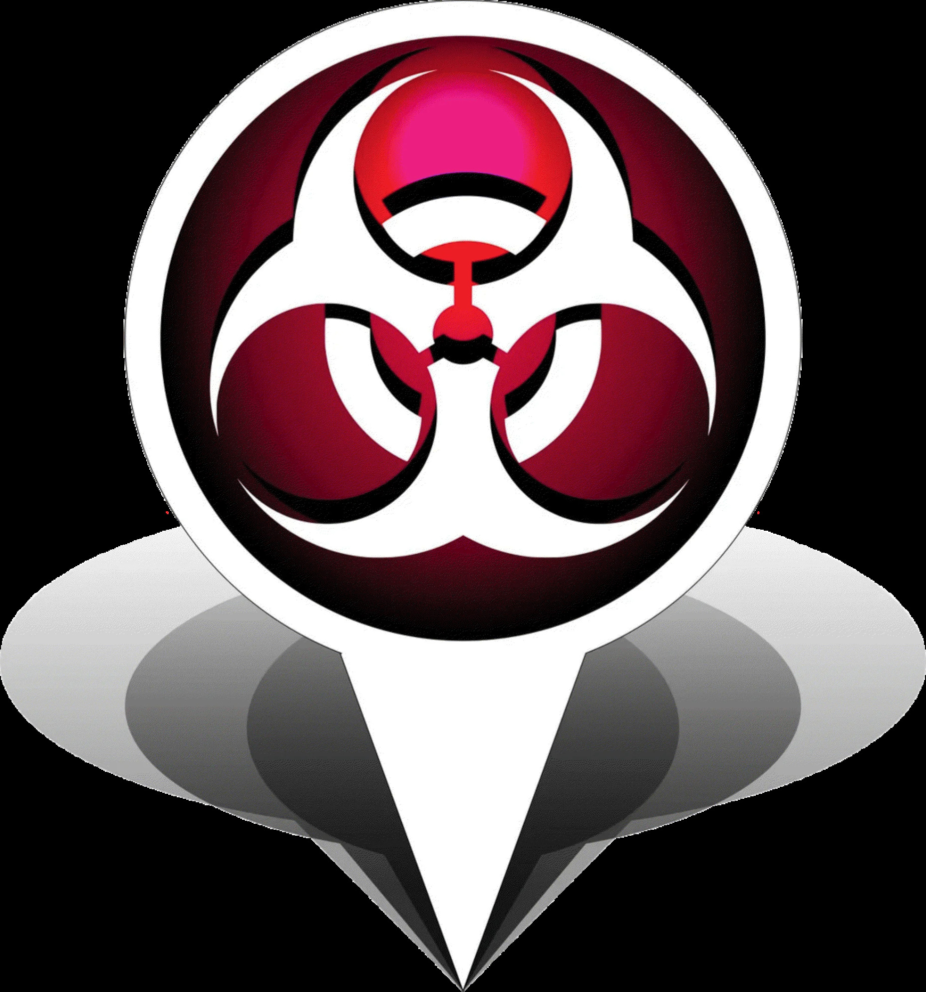 plague inc bubble Blank Meme Template