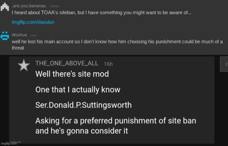 I'm posting this in the undertale stream just in case | made w/ Imgflip meme maker