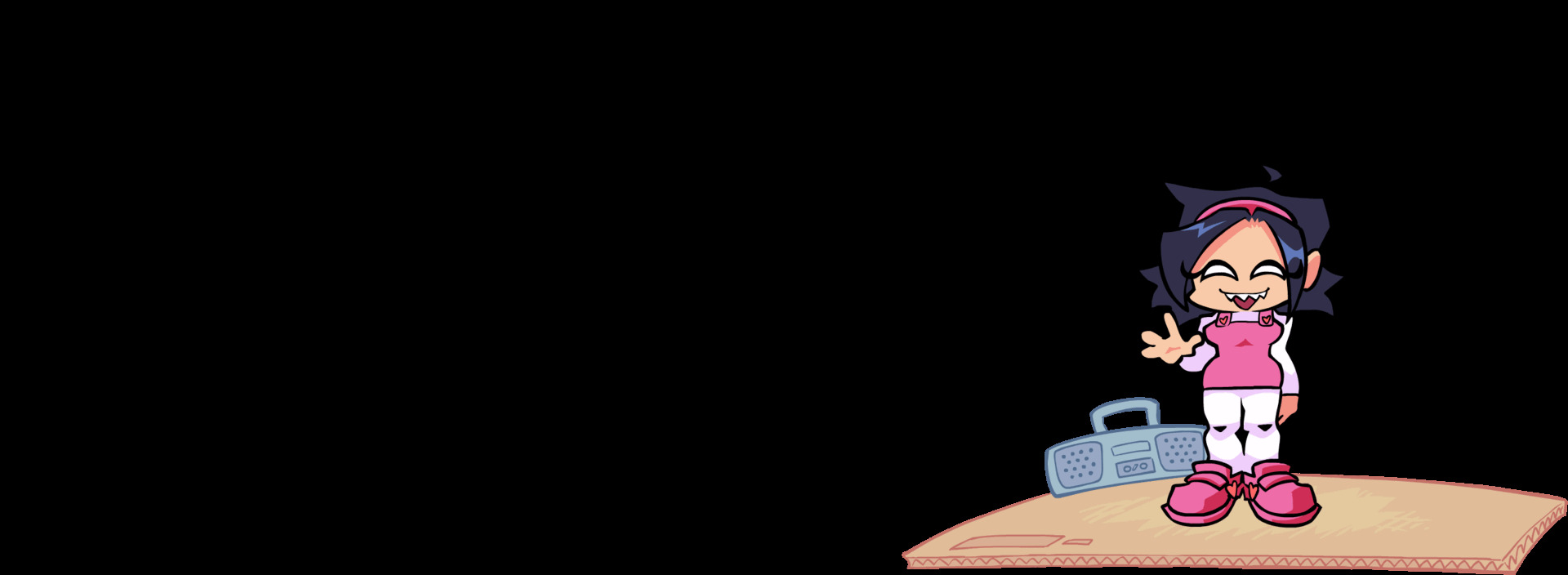 Pico perfect screen Blank Meme Template