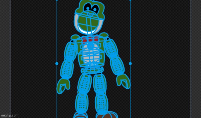 changing extras | made w/ Imgflip meme maker