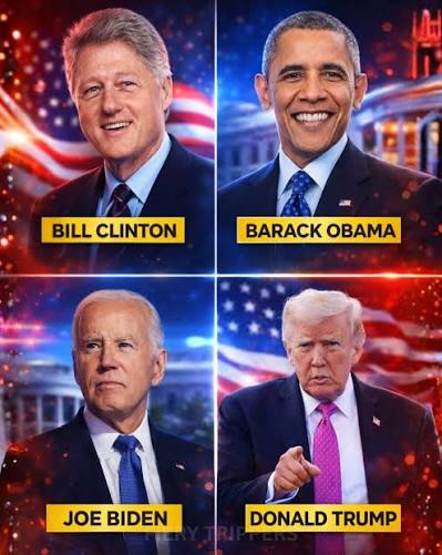 High Quality Presidents Blank Meme Template