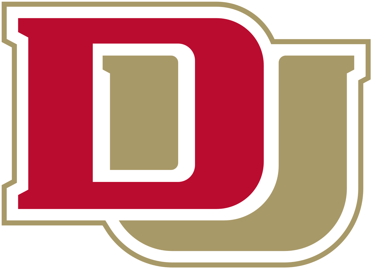 denver u Blank Meme Template