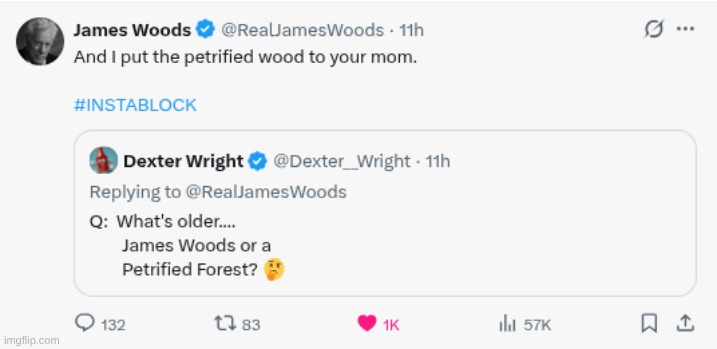 unc is actually funny | made w/ Imgflip meme maker