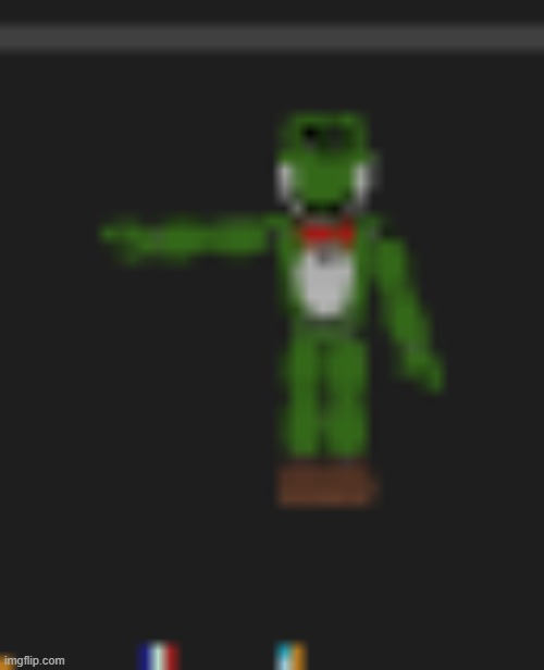 low | made w/ Imgflip meme maker