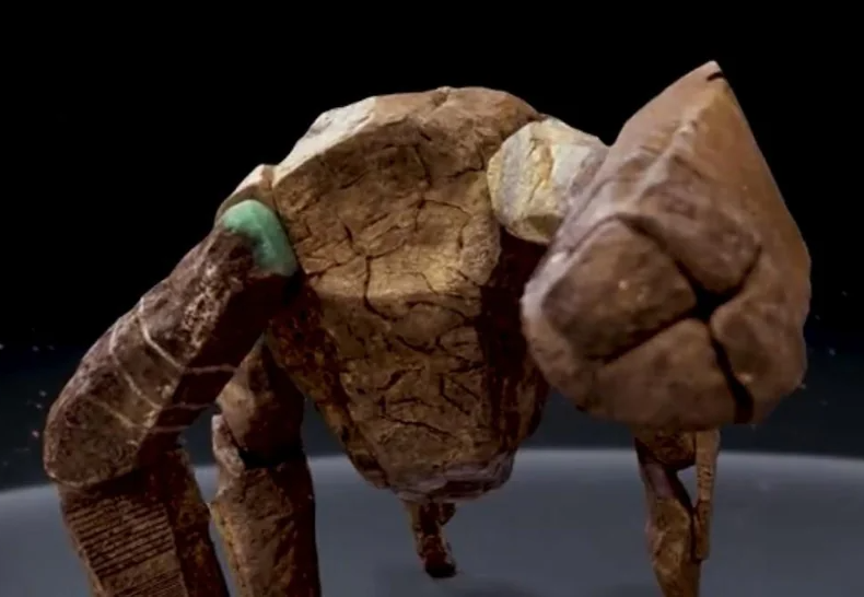 Fist my buml Blank Meme Template