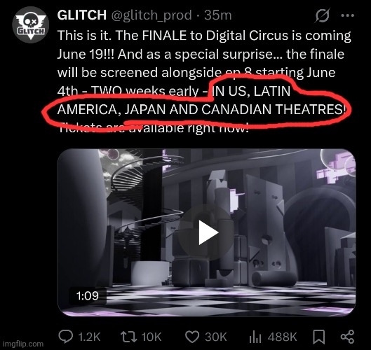 so it's not just the US it's some other places too | made w/ Imgflip meme maker
