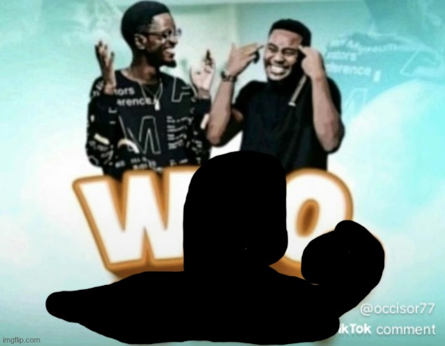 Who is this? | image tagged in who is this | made w/ Imgflip meme maker