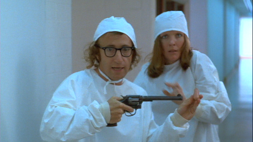 Sleeper Blank Meme Template