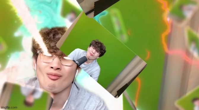 High Quality HWAK TUHA Blank Meme Template