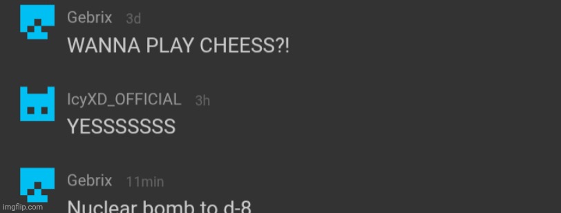 Chat, is this an illegal move? | made w/ Imgflip meme maker