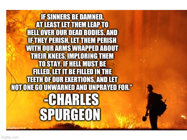 Pull them out of the fire | image tagged in gifs,memes,evangelicals,christianity | made w/ Imgflip meme maker