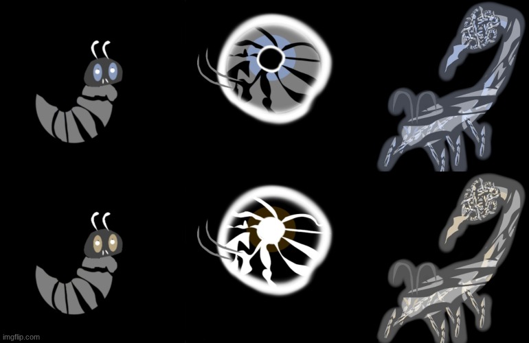 New Mons. Dex later cuz I got a lot of stuff to do drawing wise,  Also Feedback is apreciated | made w/ Imgflip meme maker