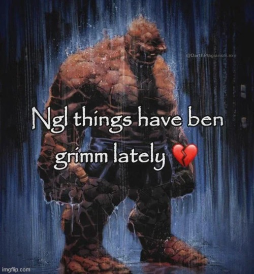 Its one of them weeks | image tagged in memes,funny,marvel,shitpost | made w/ Imgflip meme maker