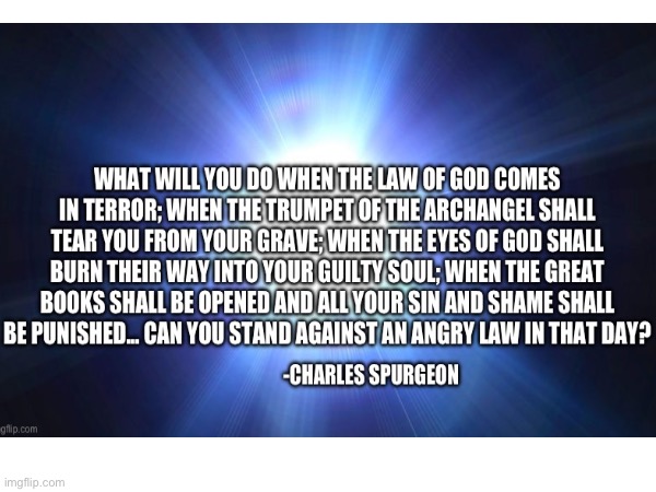I love this Charles Spurgeon quote | made w/ Imgflip meme maker