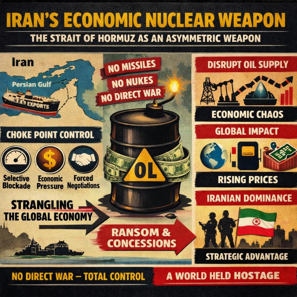 Iran seeks not merely to protect or monitor this strait but to e Blank Meme Template