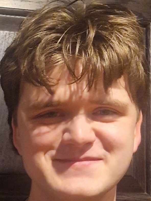 Im sure he was 18 Blank Meme Template