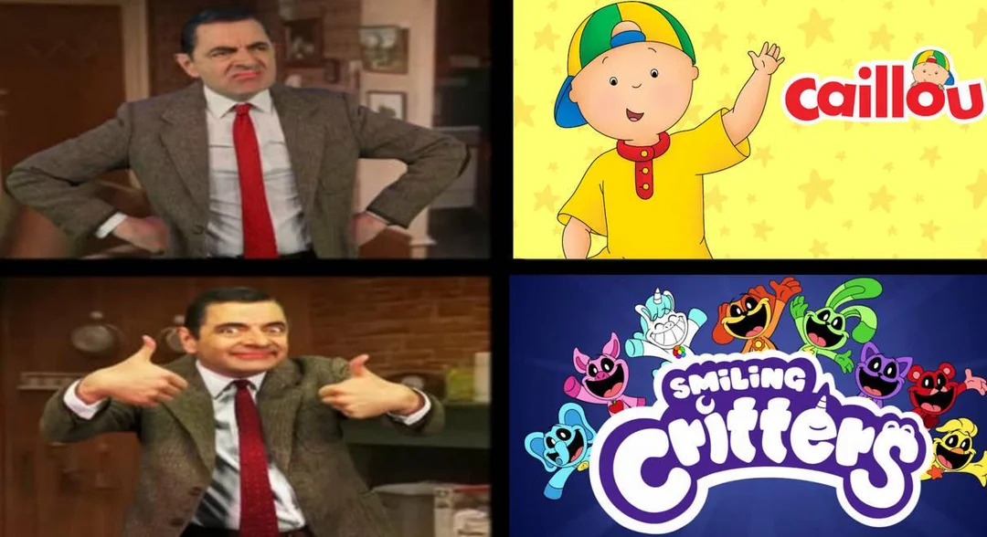 RTFIC lol Blank Meme Template