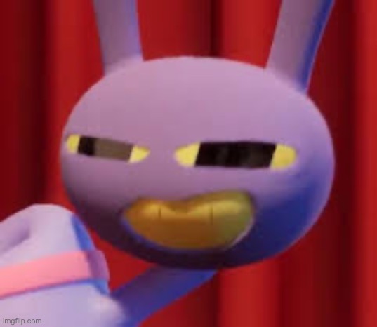 Jax | image tagged in jax | made w/ Imgflip meme maker