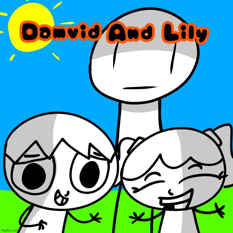 I found this lost happy tree friends rip off that was on Iwisoft flash (Fanmade) | image tagged in art,repost | made w/ Imgflip meme maker