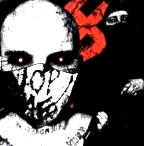 serious kms Blank Meme Template