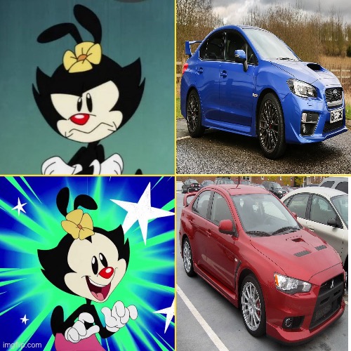 image tagged in dot warner drake | made w/ Imgflip meme maker