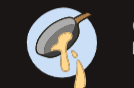 saucepan Blank Meme Template