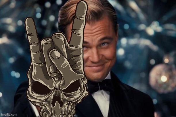 Leonardo Dicaprio Cheers Meme | image tagged in memes,leonardo dicaprio cheers | made w/ Imgflip meme maker