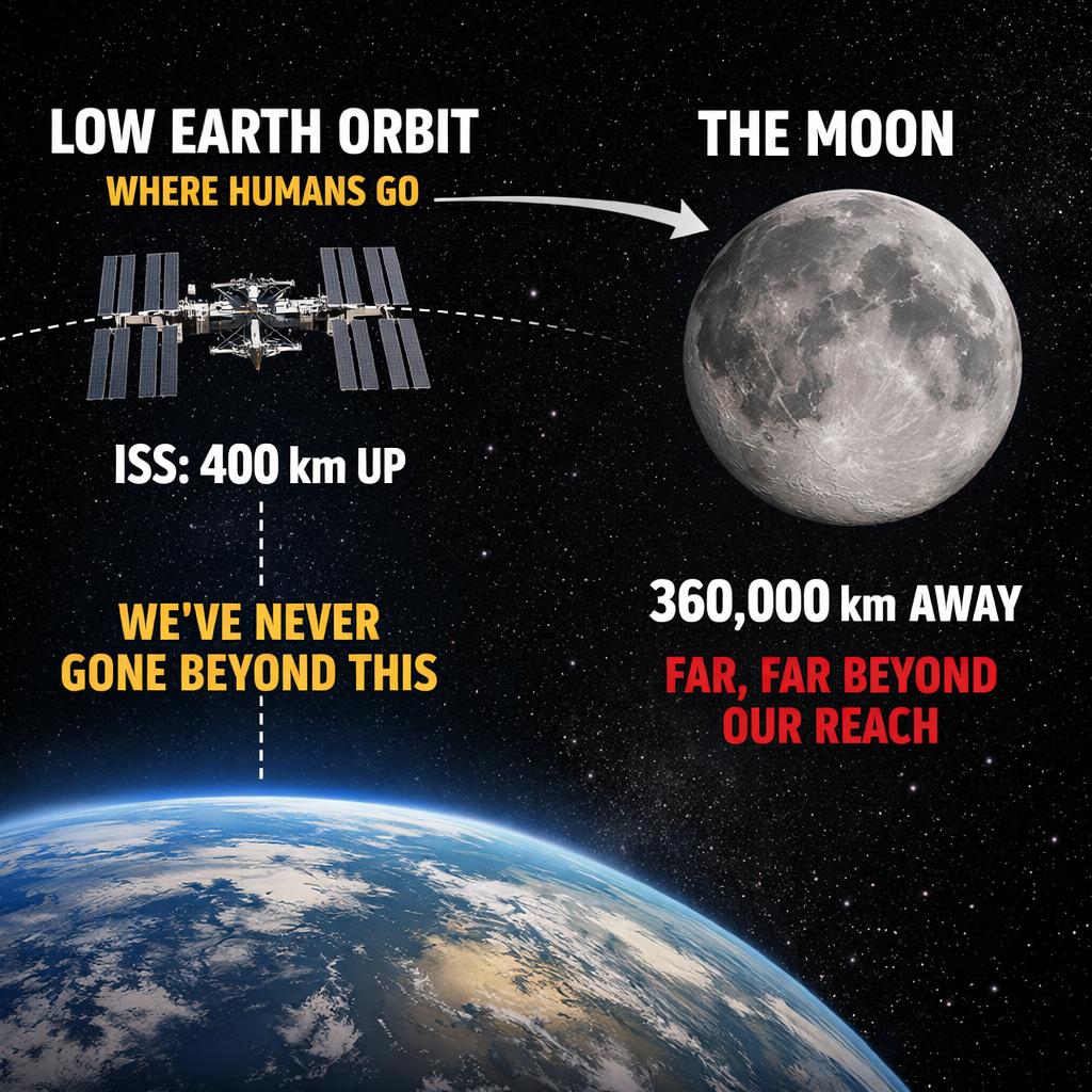 Artemis II reentry day Blank Meme Template