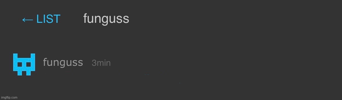 HE SENT ME IT (link censored obv) | made w/ Imgflip meme maker