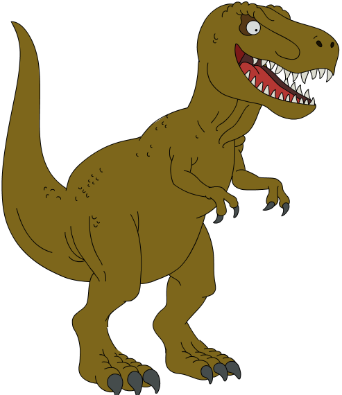 Patches Blank Meme Template