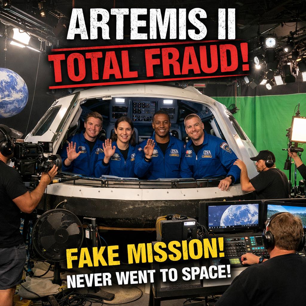 Artemis II reentry day Blank Meme Template