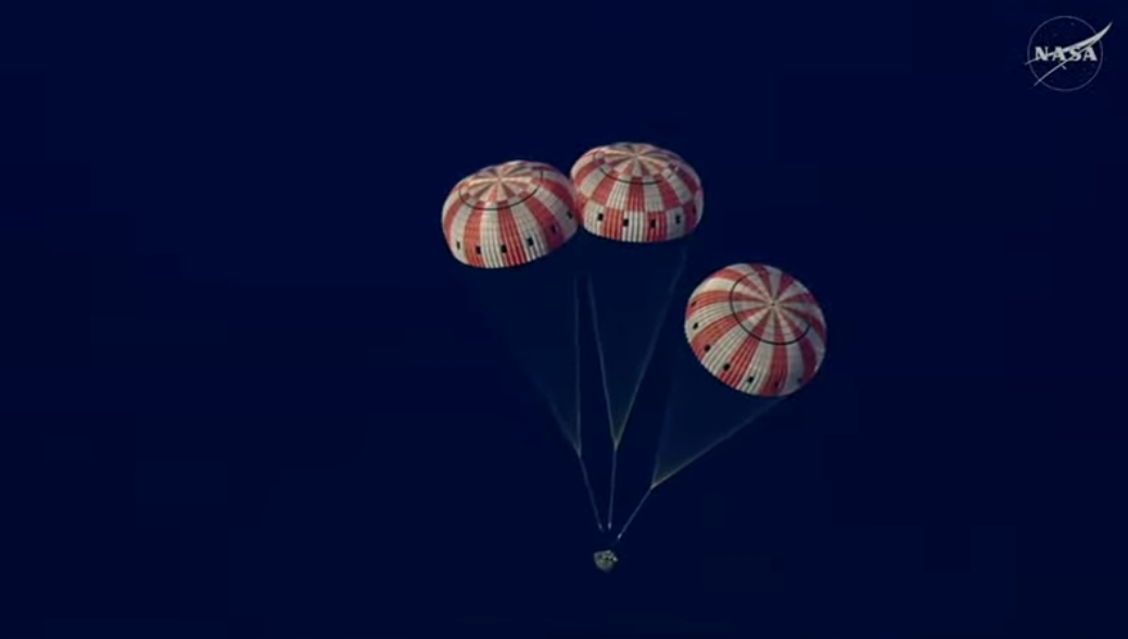 Artemis ii Blank Meme Template