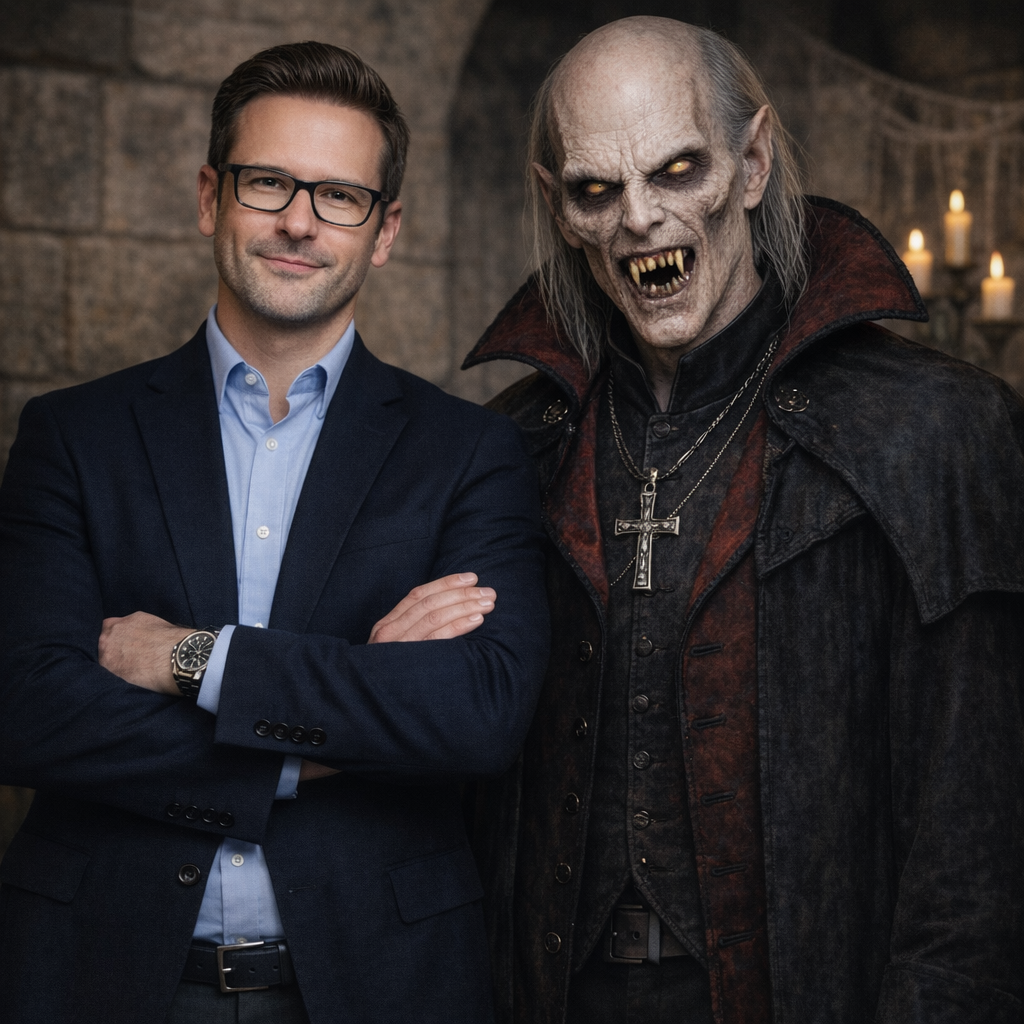 contrasting success Blank Meme Template